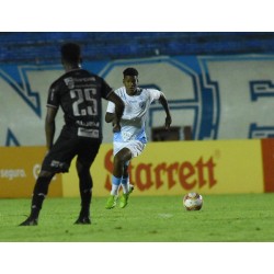 Londrina precisa vencer para sonhar com a volta a Série B